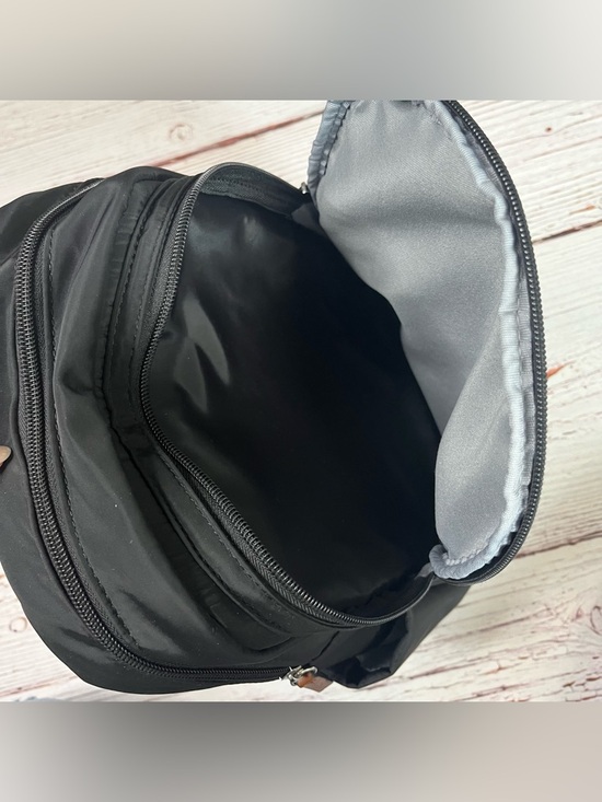 Kate & Alex Cuffaro Black Backpack main image 7